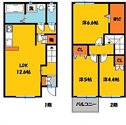 サンライズ今宮 103号室