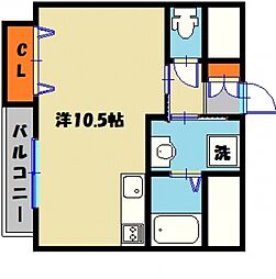 casa Rilassante 701号室