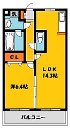 ハイツジョイ 202号室