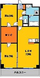 RefugeF(リフュージュ　エフ） 101号室