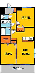 イーストアヴェニュー 501号室