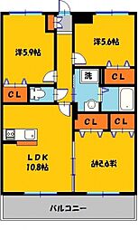 ARC Hills A 306号室