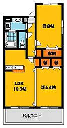 Y＆Mアミューズ 206号室