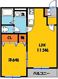 サンティールマンション 302号室