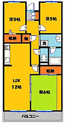モアグランドリーMY　B 202号室