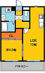 シトロンビレッジ 303号室