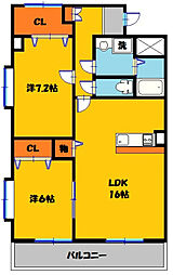 Y&MTAKAHASHI 205号室