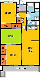 ウェルヤナックス 203号室