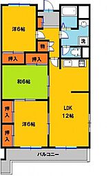 ウェルヤナックス 503号室