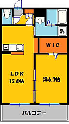 ARC Hills C 303号室