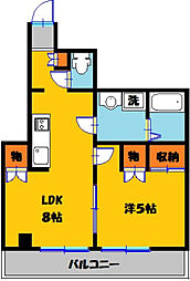 新泉ビル 302号室