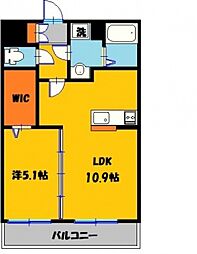 Y&M SAKURAIII 202号室