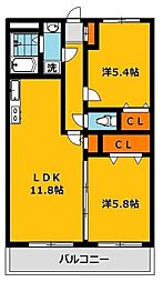 ユーミークレイン 103号室