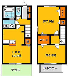 セリア 103号室