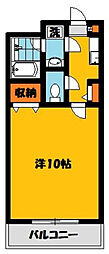 ART NEST 802号室