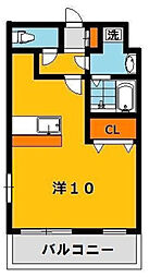 グランピア 101号室