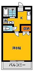 トサキII 303号室
