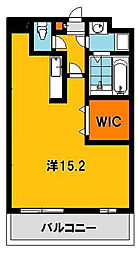 フォレスタ 102号室