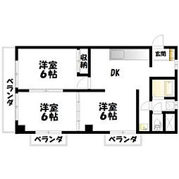 新泉ビル 205号室