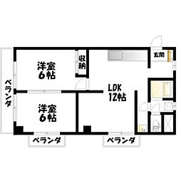 新泉ビル 406号室