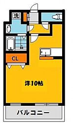 パッセロコルテ 302号室