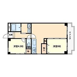 グレースサンシャイン 401