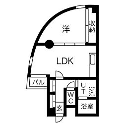 Y’sコート蘭びっく 205