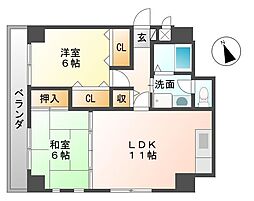 Y’sコート蘭びっく 201