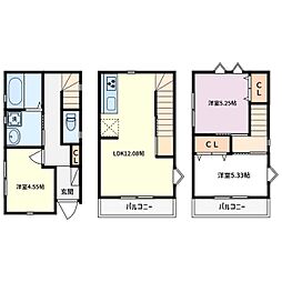 大島一丁目戸建