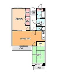 パレエシャロット 202