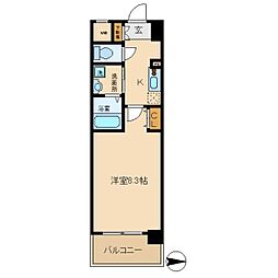 インベスト塚口Ｓ-ＦＲＯＮＴ 407