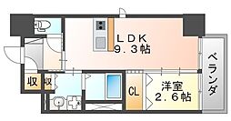 クローバー・フロント 301