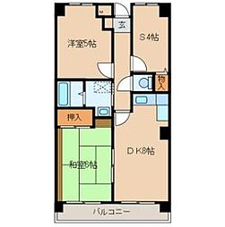 ファミールメゾン 605