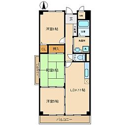 パティオベル 301