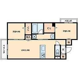 ＨＥＢＥＬ　ＭＡＩＳＯＮ　塚口 401