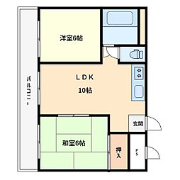 メゾン南塚口 202