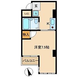 ロイヤルコート武庫之荘 305