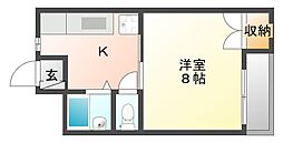 ヴィラマックス 202