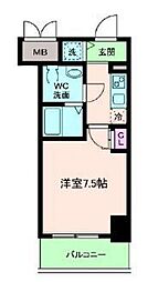 エス・キュート尼崎II 807