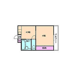 アーク上ノ島 305