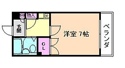 センチュリー金楽寺 403