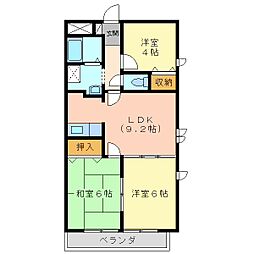 フォウレス塚口 501