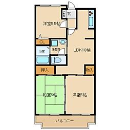 リヴィエール園田 301