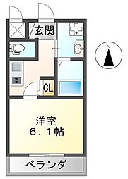 ARTEMIS東園田 102