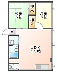 リアライズ尼崎 1002