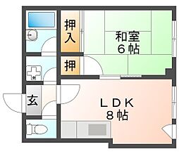 リアライズ尼崎 503