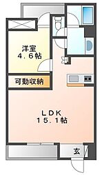 コナビレッジ 415