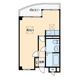 武庫之荘フレックスIII 101