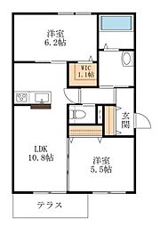ソレイユ甲子園 105