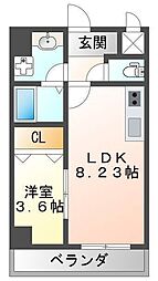 maison　PREMIER　VI 902